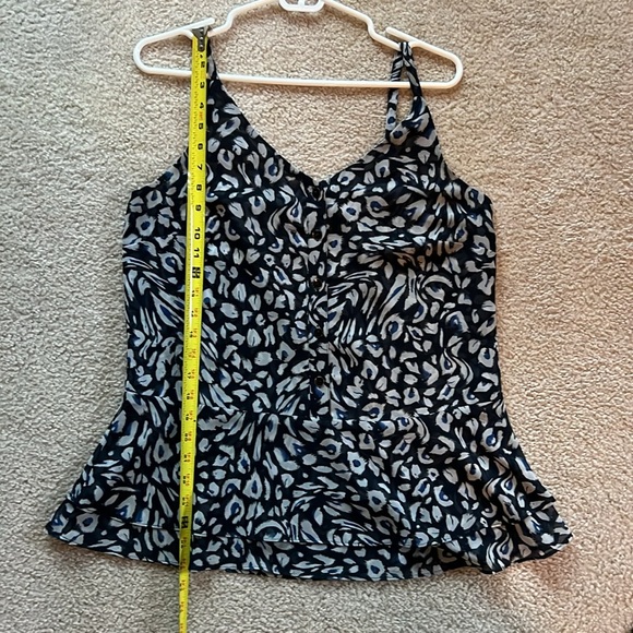 CAbi Purr Cami - Picture 10 of 11